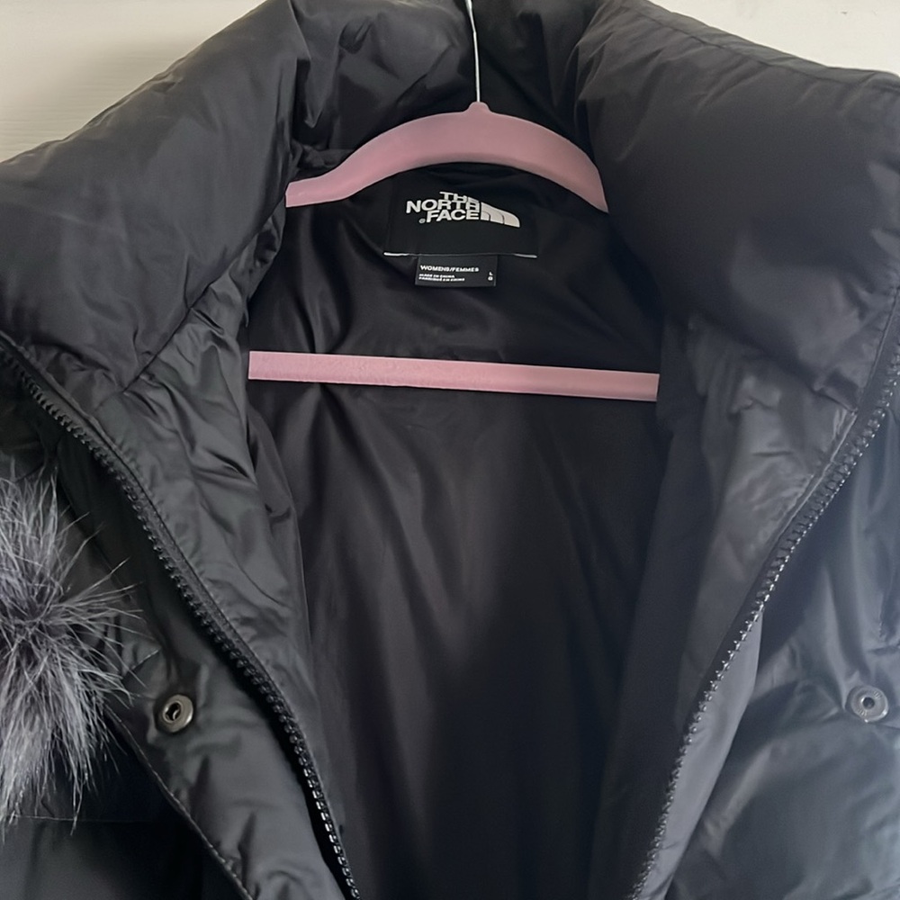 Womens jacket - Picture 2 of 3